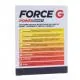 VITAVEA Force G - Power boost x24 Comprimés Effervescents - Illustration n°1