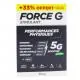 VITAVEA Force G Stimulant - Performances Physiques 5G x15 Ampoules + 5 Offertes - Illustration n°1