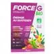 VITAVEA Force G Vitality Bio 20 ampoules - Illustration n°1