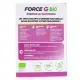 VITAVEA Force G Vitality Bio 20 ampoules - Illustration n°2