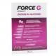 VITAVEA Force G Vitality Energie au quotidien 5G x15 Ampoules + 5 Offertes - Illustration n°2