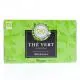 VITAVEA Infusion bio Th&eacute; Vert 3 Menthes 20 sachets - Illustration n&deg;1
