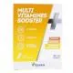VITAVEA Multi Vitamines Booster 45 g&eacute;lules - Illustration n&deg;1