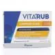 VITAVEA Vita'Rub - Maux de Gorge x24 Comprim&eacute;s &agrave; Sucer - Illustration n&deg;1