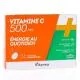 VITAVEA Vitamine C 500mg comprimés effervescents x24 - Illustration n°1