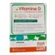 VITAVEA Vitamine D 1000ui 500% des VNR 90 comprimés - Illustration n°2