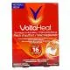 VOLTAHEAT Patchs Chauffants Soulage la douleur x2 - Illustration n°1