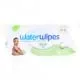 WATERWIPES Lingettes textur&eacute;es b&eacute;b&eacute; x60 - Illustration n&deg;1