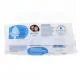 WATERWIPES Lingettes b&eacute;b&eacute; paquet de 60 lingettes - Illustration n&deg;2
