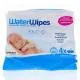 WATERWIPES Lingettes b&eacute;b&eacute; 4 paquets de 60 lingettes - Illustration n&deg;1
