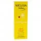 WELEDA Baby - Cr&egrave;me Protectrice Visage b&eacute;b&eacute; bio au Calendula tube 50ml - Illustration n&deg;1