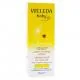 WELEDA Baby - Cr&egrave;me pour le Change Sans parfum Calendula 75ml - Illustration n&deg;1