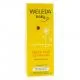 WELEDA Baby - Cr&egrave;me pour le change b&eacute;b&eacute; au Calendula 75ml - Illustration n&deg;1