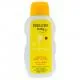 WELEDA Baby - Lait corporel b&eacute;b&eacute; bio au Calendula 200ml - Illustration n&deg;1
