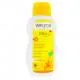 WELEDA Calendula huile de toilette bébé & enfant bio - Illustration n°1