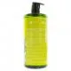 WELEDA Energy - Gel Douche Gingembre &Eacute;nergisant 750ml - Illustration n&deg;2