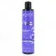 WELEDA Hydra Shine - Shampooing Hydratation 250ml - Illustration n°1
