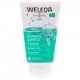 WELEDA Kids Shower & Shampoo Menthe fraîche tube 150ml - Illustration n°1