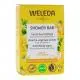 WELEDA Shower bar - Douche végétale solide gingembre petitgrain bio 75g - Illustration n°1