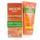 WELEDA Sport - Huile de massage à l'Arnica flacon 200ml + 1 gel douche offert - Illustration n°1
