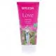 WELEDA crème douche harmonisante love 200ml - Illustration n°1