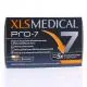 XLS MEDICAL Pro-7 Capteur de graisses alimentaires 180 gélules - Illustration n°1