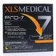 XLS MEDICAL Pro-7 Capteur de graisses alimentaires 90 sticks - Illustration n°1