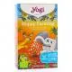 YOGI TEA Happy Farming Infusions bio x17 sachets - Illustration n&deg;1