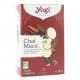 YOGI TEA Infusion Chai Maca Bio x17 Sachets - Illustration n°1