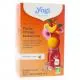 YOGI TEA Infusions à Froid Fraise Orange Bio x15 sachets - Illustration n°1