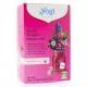 YOGI TEA Infusions à Froid Fruits Rouges bio x15 sachets - Illustration n°1