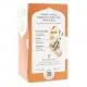 YOGI TEA gingembre orange vanille bio 17 sachets - Illustration n&deg;2