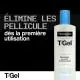 NEUTROGENA T/gel shampooing cheveux gras flacon 250ml - Illustration n°2