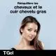 NEUTROGENA T/gel shampooing cheveux gras flacon 250ml - Illustration n°4