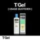 NEUTROGENA T/gel shampooing cheveux gras flacon 250ml - Illustration n°7