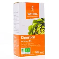 WELEDA Les extraits de plantes - Digestion Artichaut bio flacon 60ml