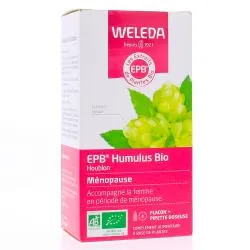 WELEDA Les extraits de plantes - Ménopause Humulus bio flacon 60ml