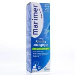 MARIMER Spray nasal rhinite allergique 100ml