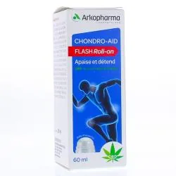 ARKOPHARMA Chrondro-Aid - Flash Roll-on 60ml