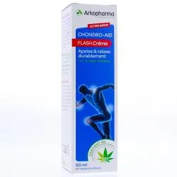 ARKOPHARMA Chondro-Aid Flash Crème 60ml