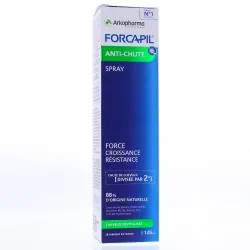 ARKOPHARMA Forcapil - Spray anti-chute 125ml