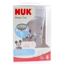 NUK Tasse Magic cup +8mois