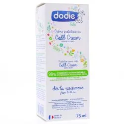 DODIE Hygiène & Soin - Cold Cream 75ml