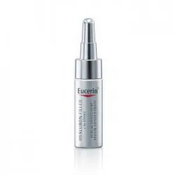 EUCERIN Hyaluron filler +x3 effect - Sérum concentré x6 ampoules