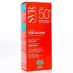 SVR Sun Secure - Crème solaire SPF50+ 50ml