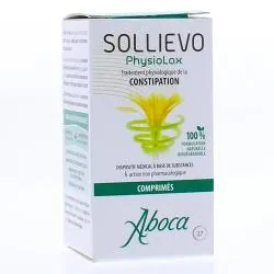 SOLLIEVO Physiolax constipation 11.34g