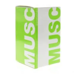 SOLINOTES Eau de toilette Musc 50ml