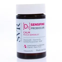SVR [D3] Sensifine probiocure calm peaux sensibles x30 gélules