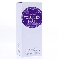 ELIXIRS & CO "Les fleurs de Bach authentiques" Eau de parfum volupté(s) de Bach vaporisateur 30 ml