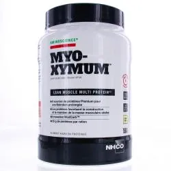 NHCO Myo-xymum saveur vanille 750g